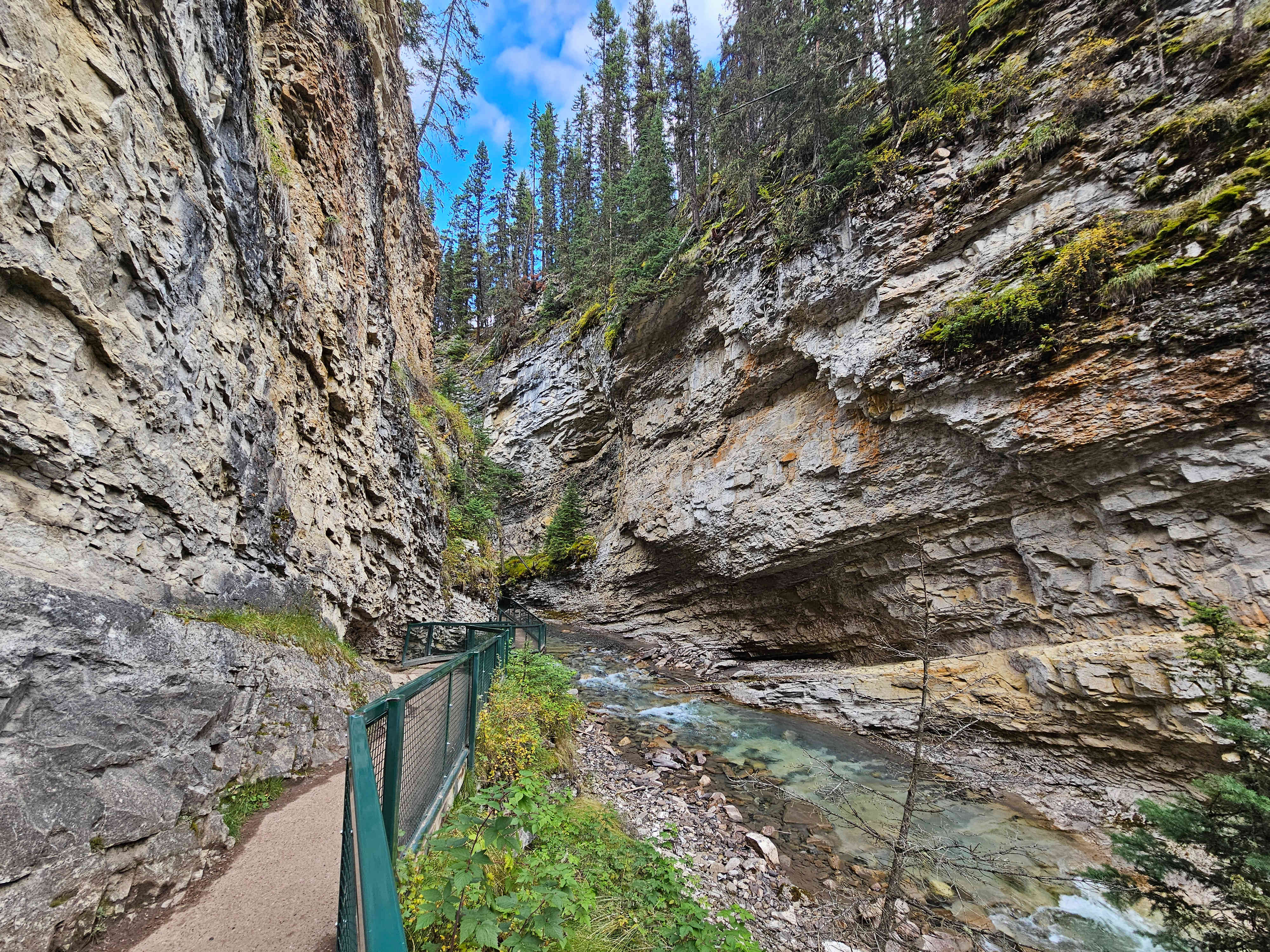 NP Banff
